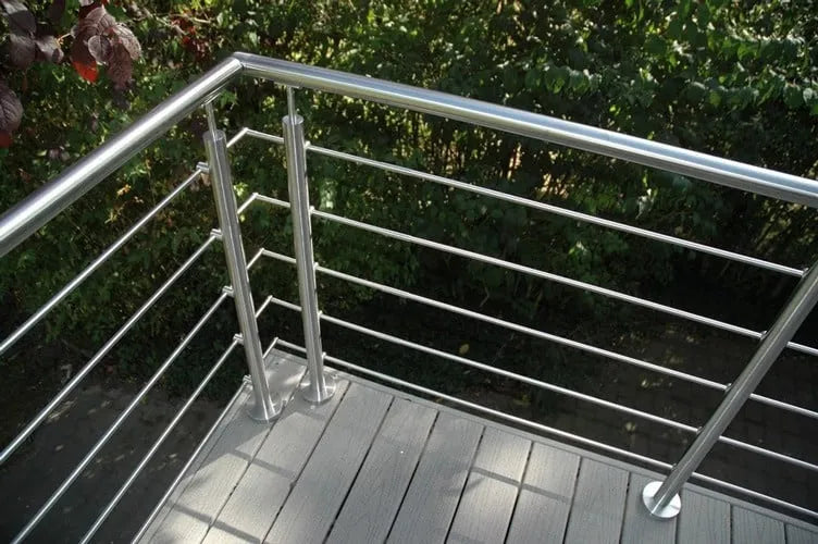 Garde-Corps Inox