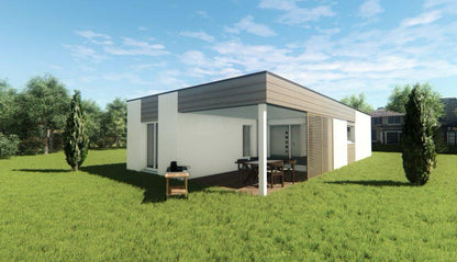 Studios de jardin-Chalets et Maisons Modulaires