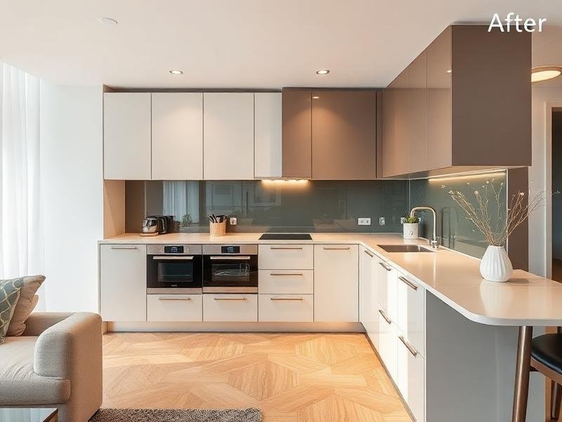 Cuisine Premium - Marrakech